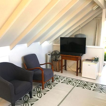 The Loft On Colenso Apartment Napier Ngoại thất bức ảnh
