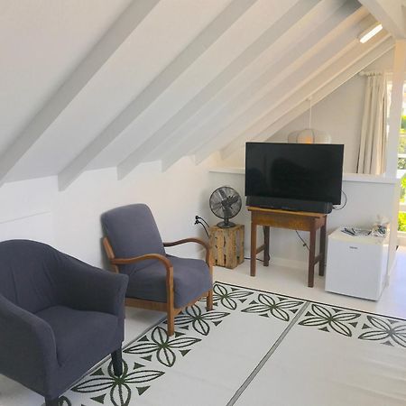 The Loft On Colenso Apartment Napier Ngoại thất bức ảnh