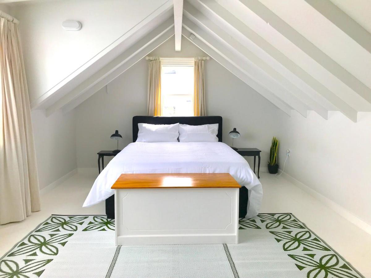 The Loft On Colenso Apartment Napier Ngoại thất bức ảnh