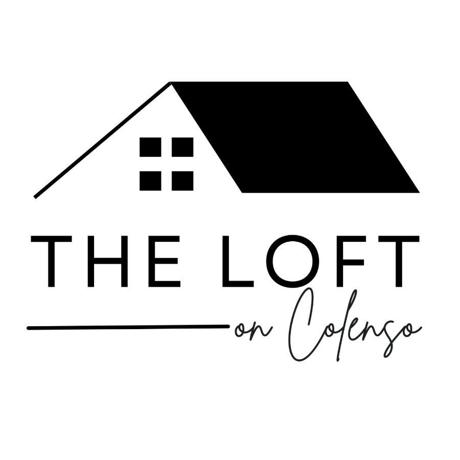 The Loft On Colenso Apartment Napier Ngoại thất bức ảnh