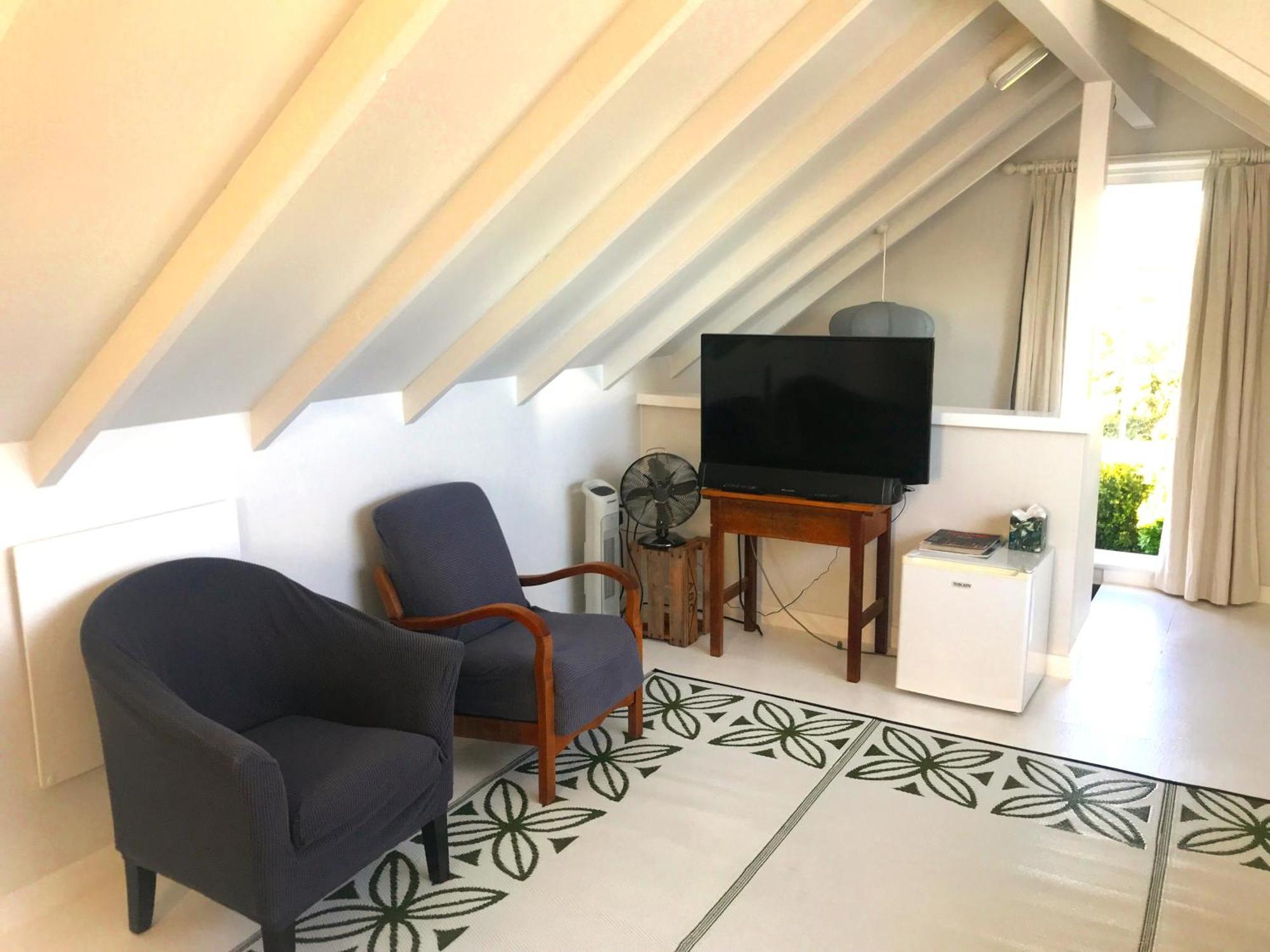 The Loft On Colenso Apartment Napier Ngoại thất bức ảnh