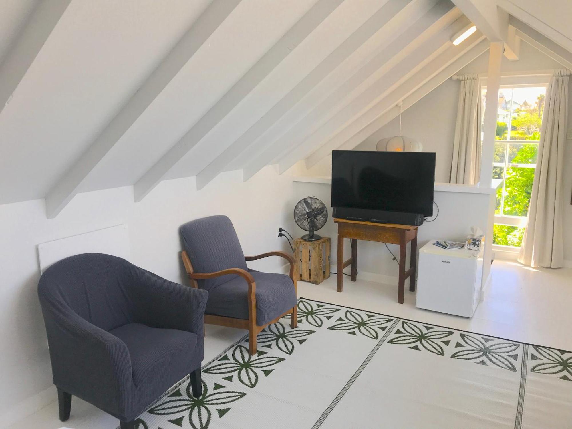 The Loft On Colenso Apartment Napier Ngoại thất bức ảnh
