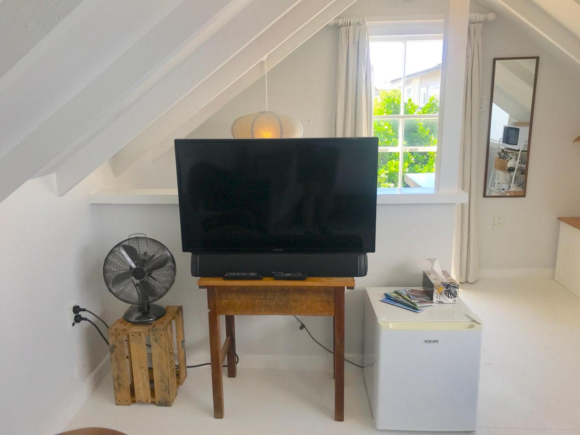 The Loft On Colenso Apartment Napier Ngoại thất bức ảnh