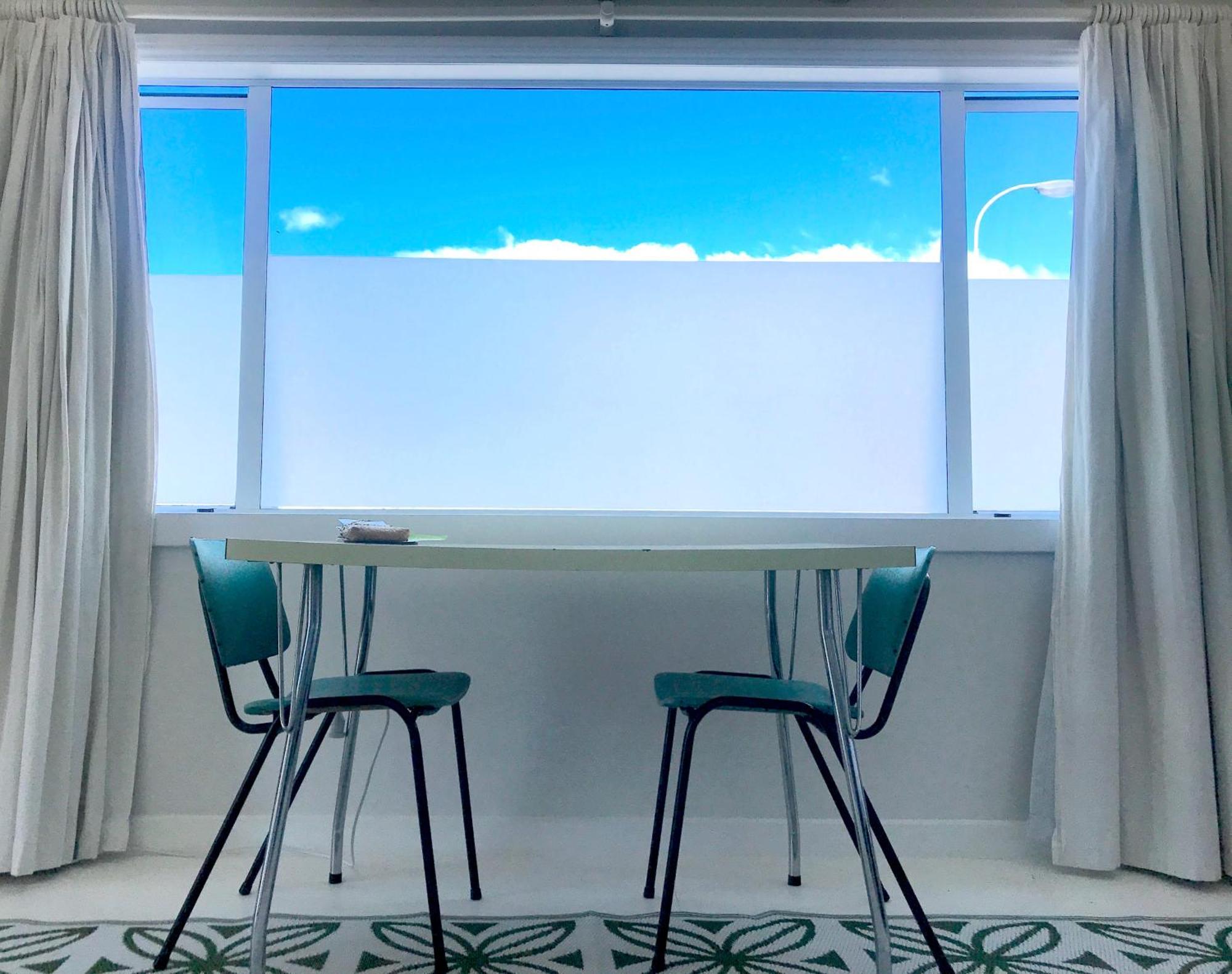The Loft On Colenso Apartment Napier Ngoại thất bức ảnh